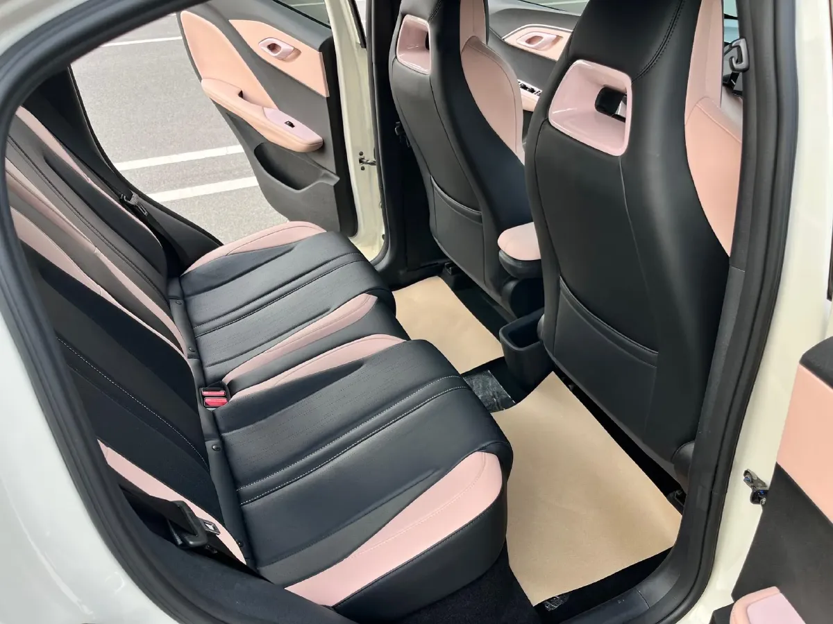 2025 BYD Seagull BEV 30.08KWH,autocango,china used car exporter,china ev exporter,chinese used car exporter,chinese used ev exporter