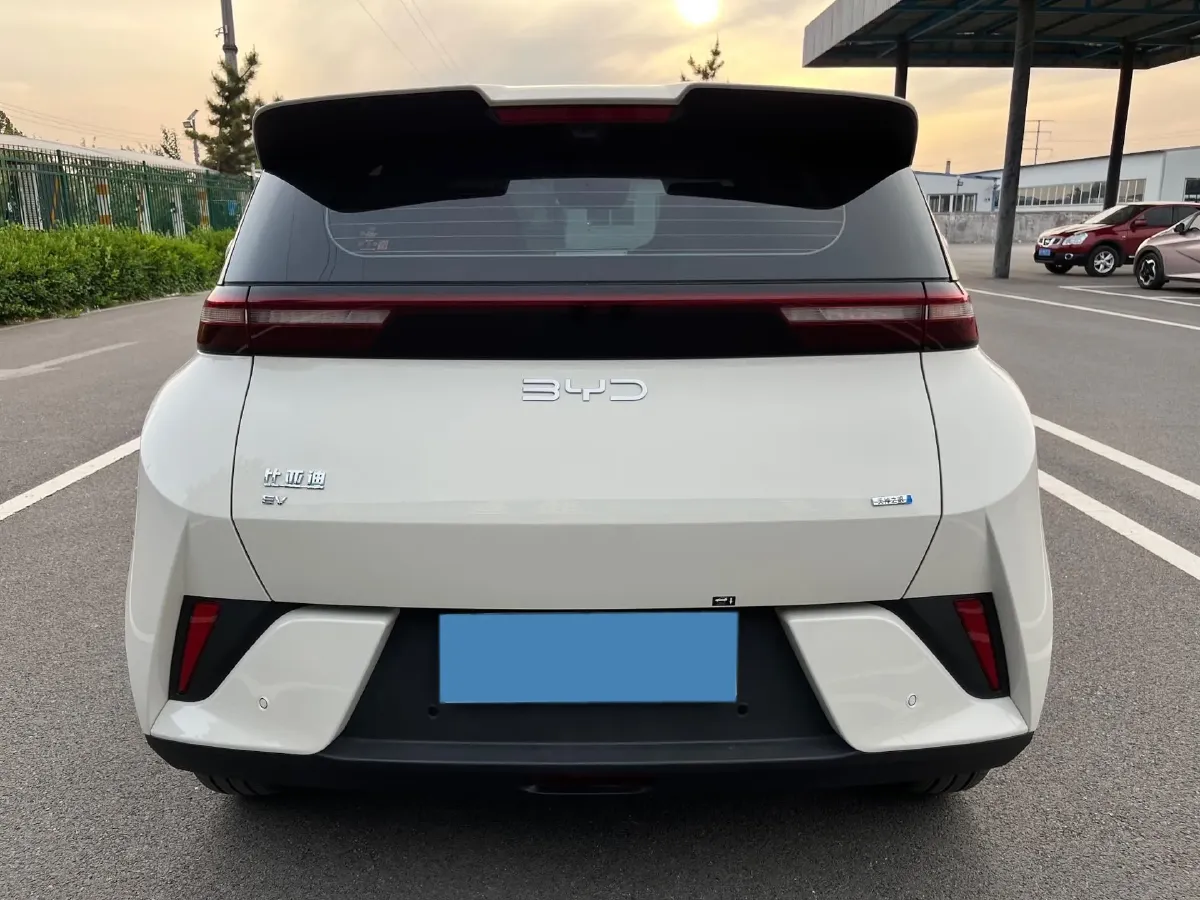 2025 BYD Seagull BEV 30.08KWH,autocango,china used car exporter,china ev exporter,chinese used car exporter,chinese used ev exporter