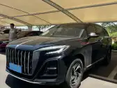 2023 HONGQI HS3,autocango,china used car exporter,china ev exporter,chinese used car exporter,chinese used ev exporter