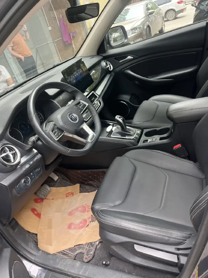 2021 BYD Song 1.5T 160HP L4 6DCT,autocango,china used car exporter,china ev exporter,chinese used car exporter,chinese used ev exporter