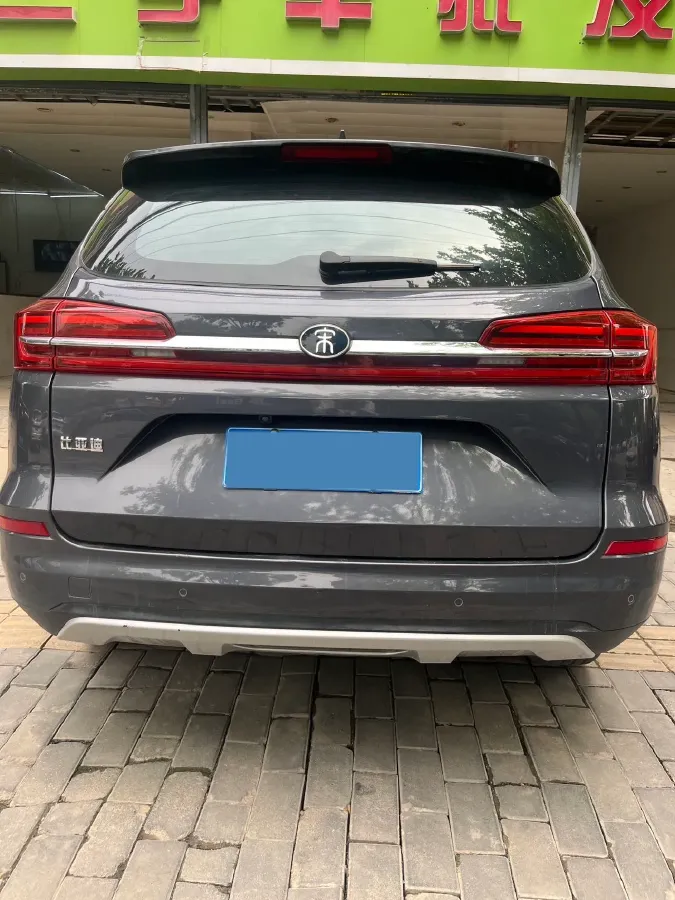 2021 BYD Song 1.5T 160HP L4 6DCT,autocango,china used car exporter,china ev exporter,chinese used car exporter,chinese used ev exporter