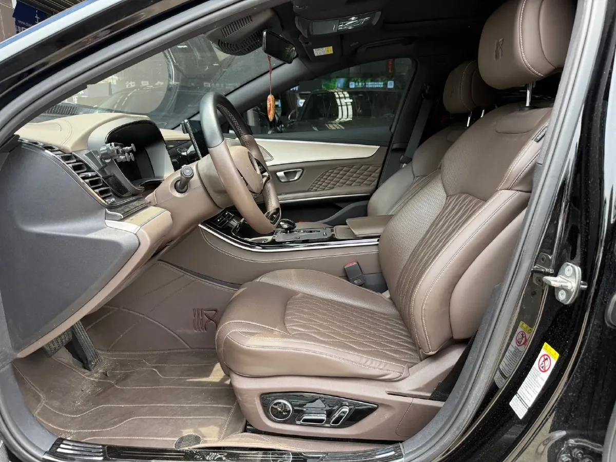 2023 BYD Han 1.5T 139HP L4 E-CVT PHEV 18.316KWH,autocango,china used car exporter,china ev exporter,chinese used car exporter,chinese used ev exporter