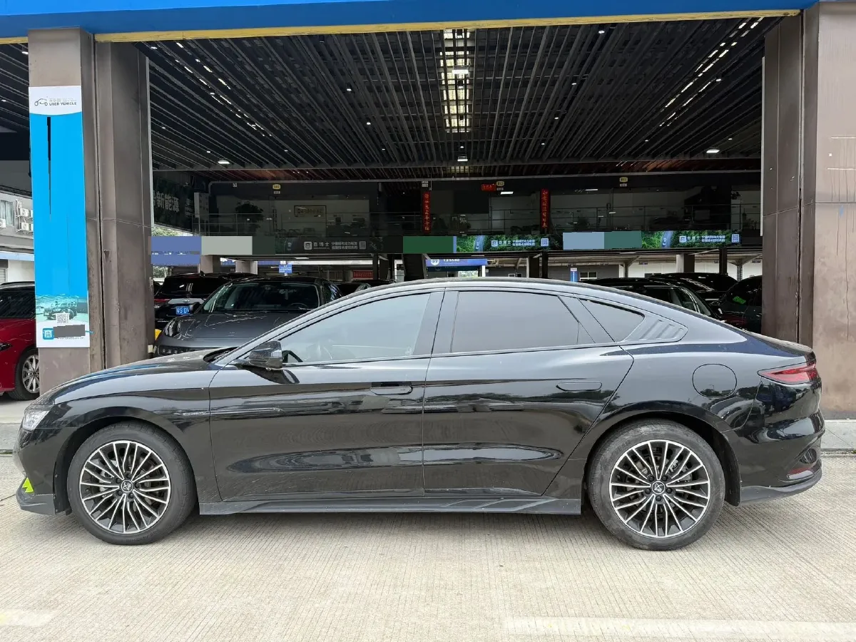 2023 BYD Han 1.5T 139HP L4 E-CVT PHEV 18.316KWH,autocango,china used car exporter,china ev exporter,chinese used car exporter,chinese used ev exporter