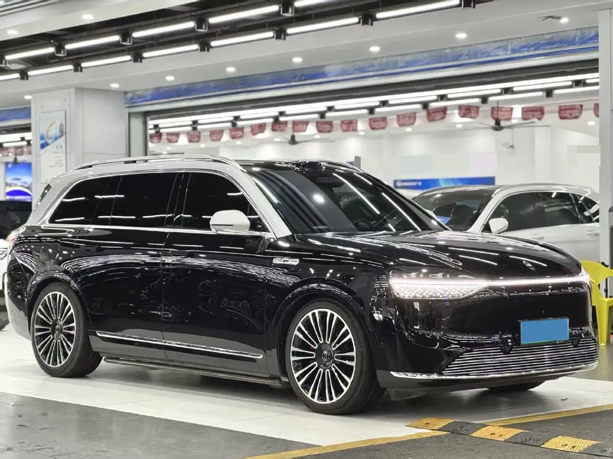 2024 AITO AITO M9 1.5T 152HP L4 REEV 42KWH,autocango,china used car exporter,china ev exporter,chinese used car exporter,chinese used ev exporter