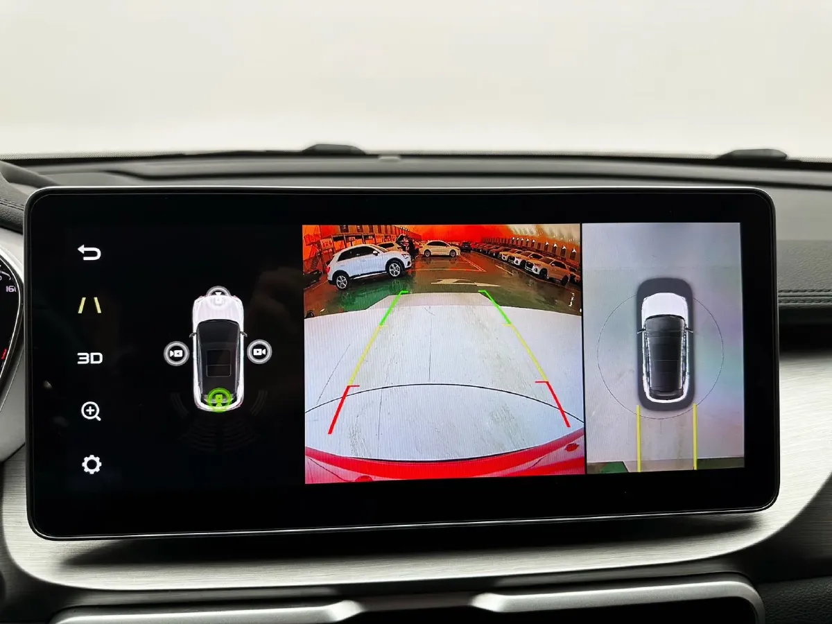 2021 Geely Coolray 1.4T 141HP L4 6DCT,autocango,china used car exporter,china ev exporter,chinese used car exporter,chinese used ev exporter