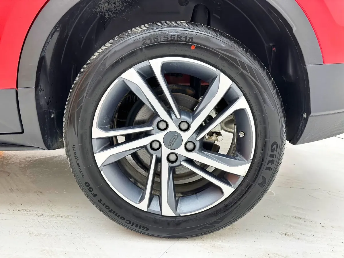 2021 Geely Coolray 1.4T 141HP L4 6DCT,autocango,china used car exporter,china ev exporter,chinese used car exporter,chinese used ev exporter