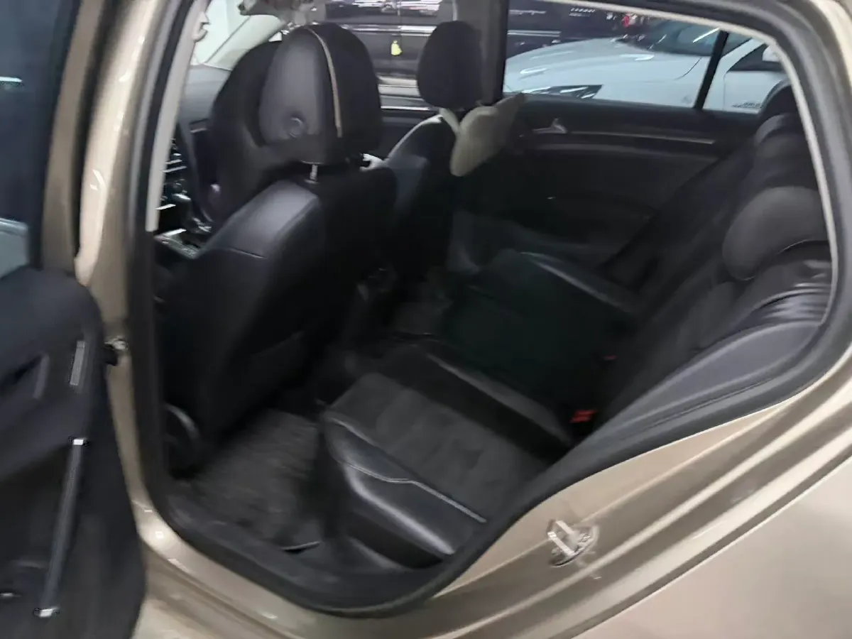 2018 Volkswagen Golf 1.4T 131HP L4 7DCT,autocango,china used car exporter,china ev exporter,chinese used car exporter,chinese used ev exporter