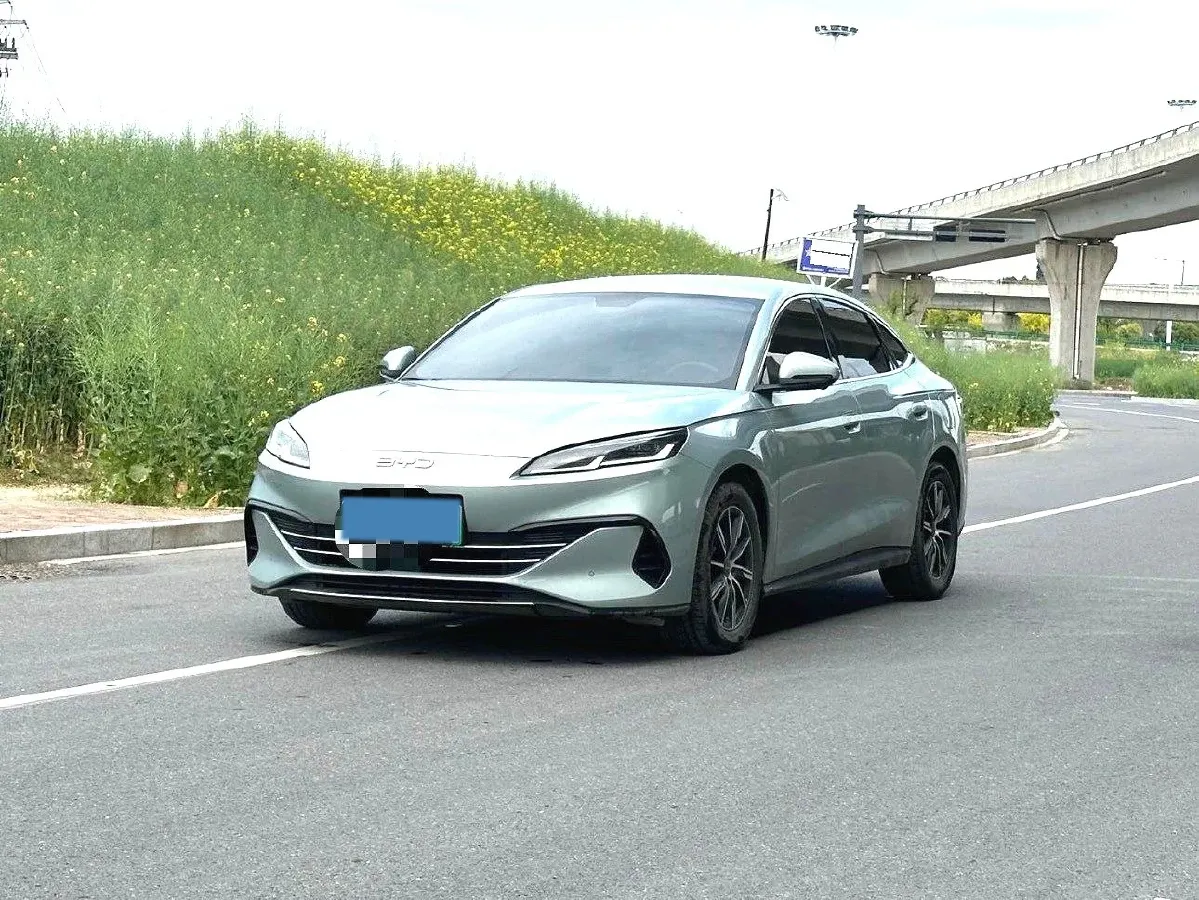 2024 BYD Seal06 1.5L 101HP L4 E-CVT PHEV 10.08KWH,autocango,china used car exporter,china ev exporter,chinese used car exporter,chinese used ev exporter