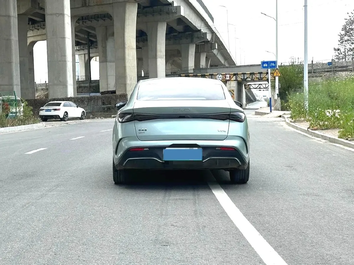 2024 BYD Seal06 1.5L 101HP L4 E-CVT PHEV 10.08KWH,autocango,china used car exporter,china ev exporter,chinese used car exporter,chinese used ev exporter