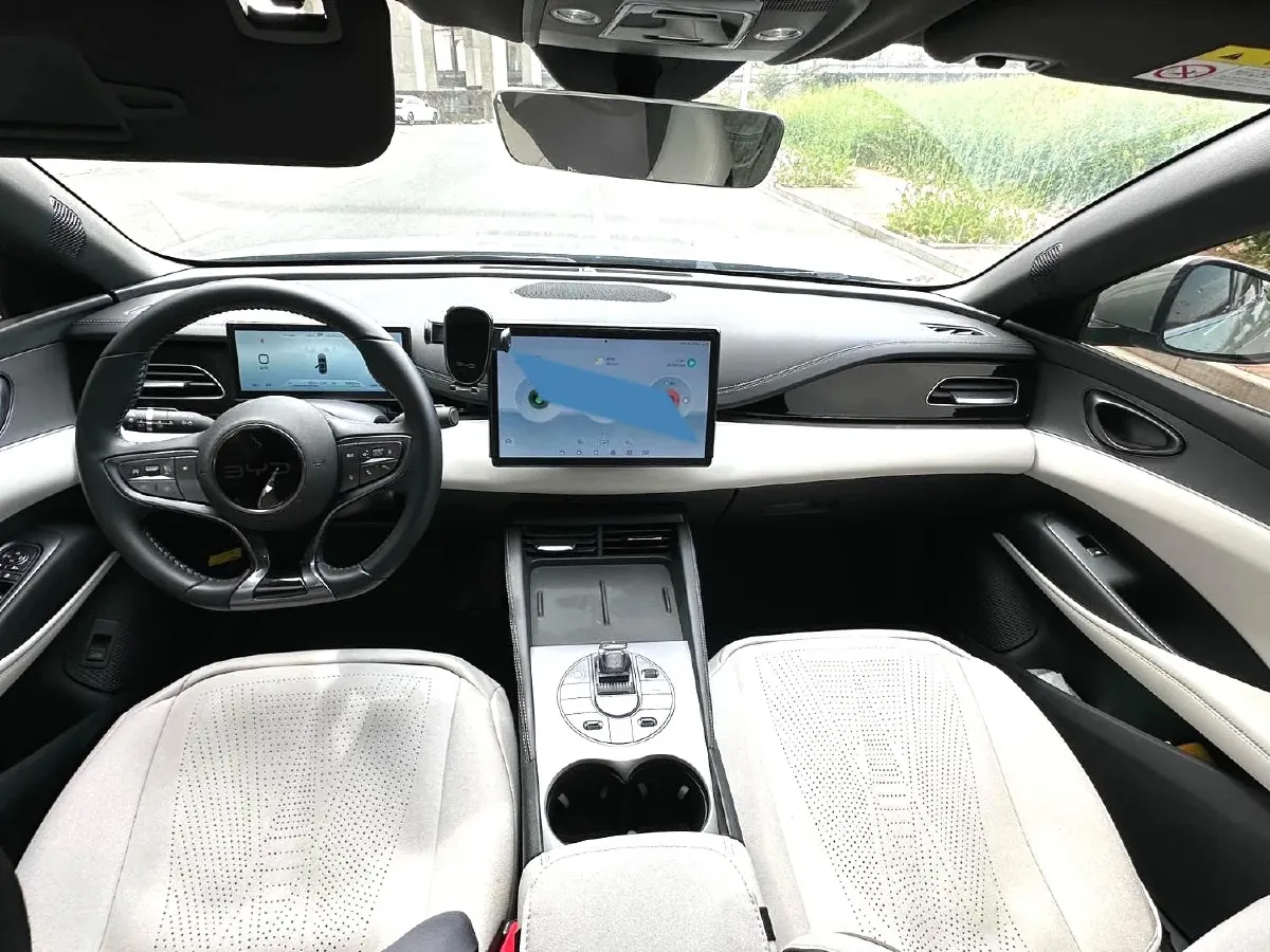 2024 BYD Seal06 1.5L 101HP L4 E-CVT PHEV 10.08KWH,autocango,china used car exporter,china ev exporter,chinese used car exporter,chinese used ev exporter