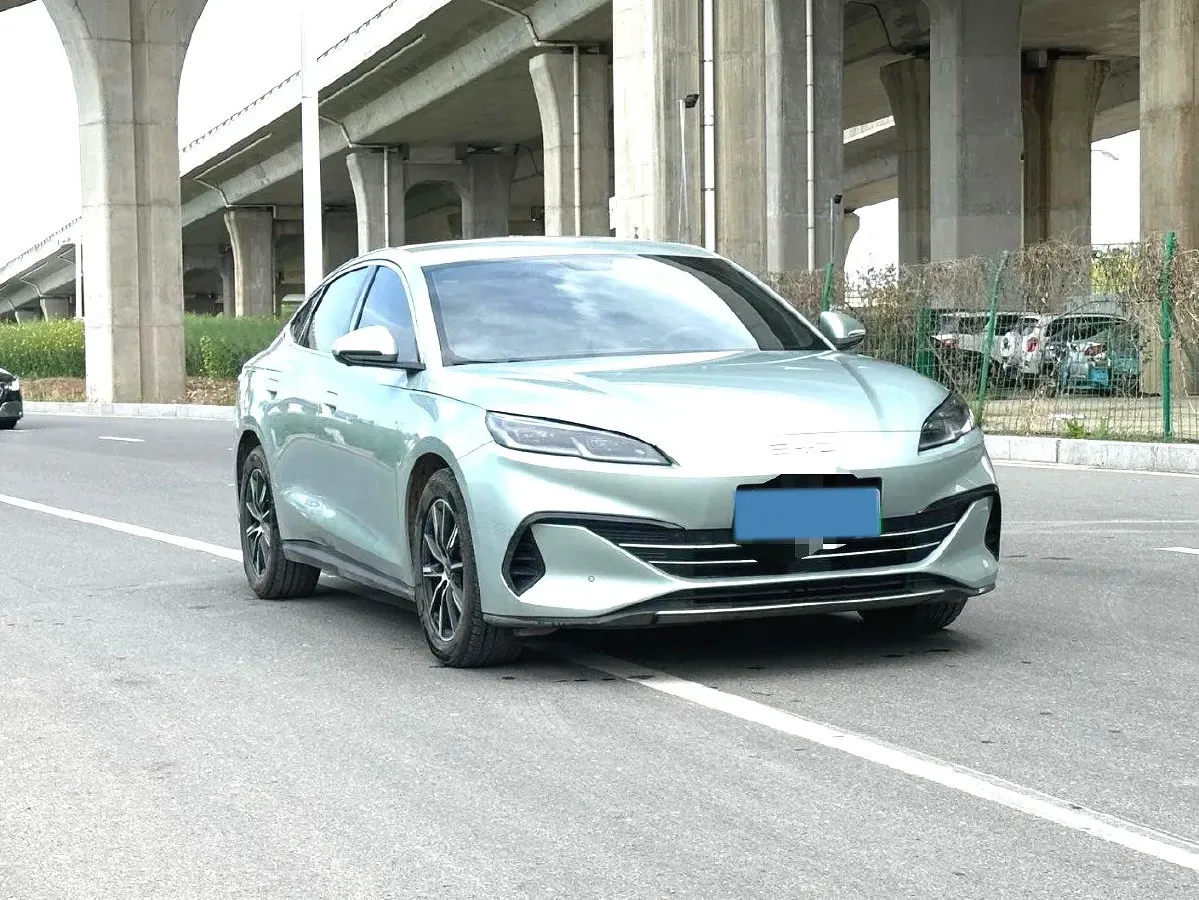 2024 BYD Seal06 1.5L 101HP L4 E-CVT PHEV 10.08KWH,autocango,china used car exporter,china ev exporter,chinese used car exporter,chinese used ev exporter