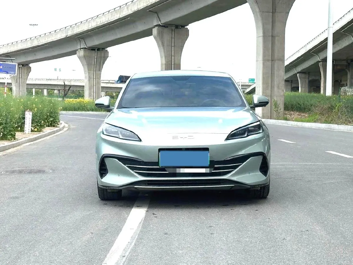 2024 BYD Seal06 1.5L 101HP L4 E-CVT PHEV 10.08KWH,autocango,china used car exporter,china ev exporter,chinese used car exporter,chinese used ev exporter