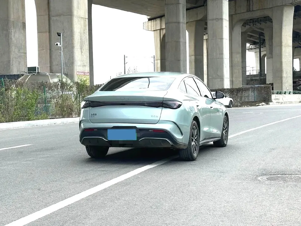 2024 BYD Seal06 1.5L 101HP L4 E-CVT PHEV 10.08KWH,autocango,china used car exporter,china ev exporter,chinese used car exporter,chinese used ev exporter