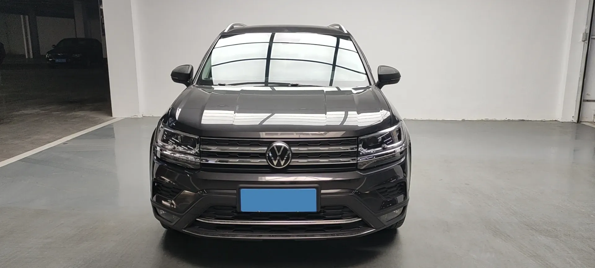 2022 Volkswagen Tharu 1.4T 150HP L4 7DCT,autocango,china used car exporter,china ev exporter,chinese used car exporter,chinese used ev exporter
