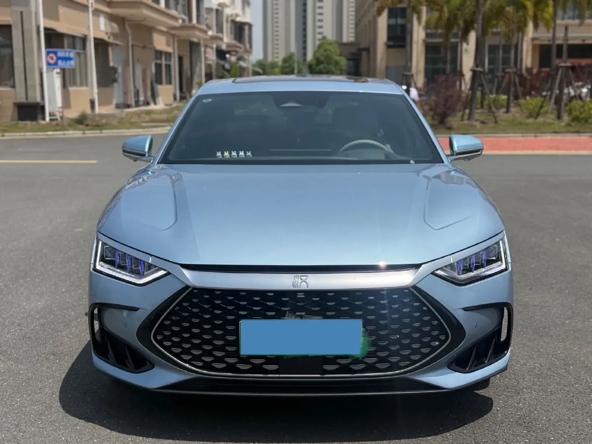 2024 BYD Han 1.5T 139HP L4 E-CVT PHEV 18.316KWH,autocango,china used car exporter,china ev exporter,chinese used car exporter,chinese used ev exporter