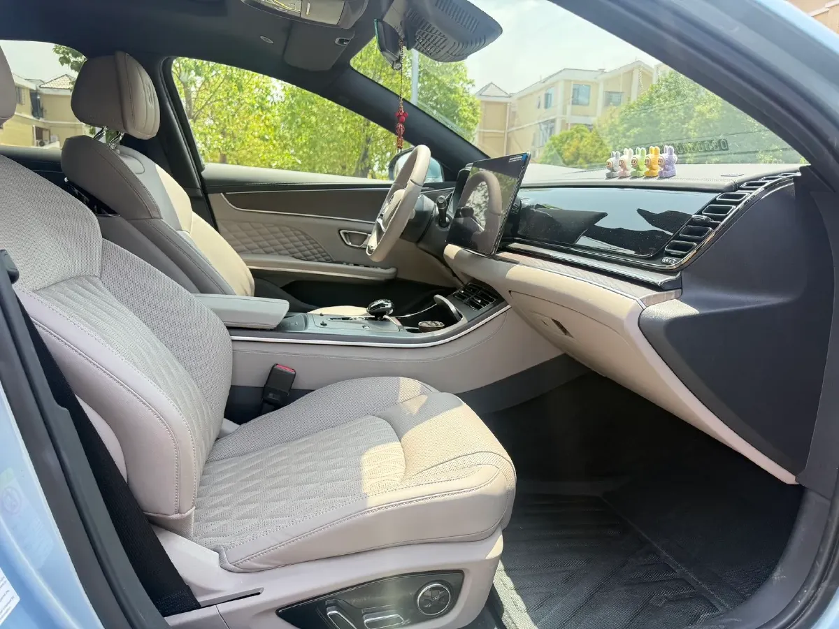 2024 BYD Han 1.5T 139HP L4 E-CVT PHEV 18.316KWH,autocango,china used car exporter,china ev exporter,chinese used car exporter,chinese used ev exporter