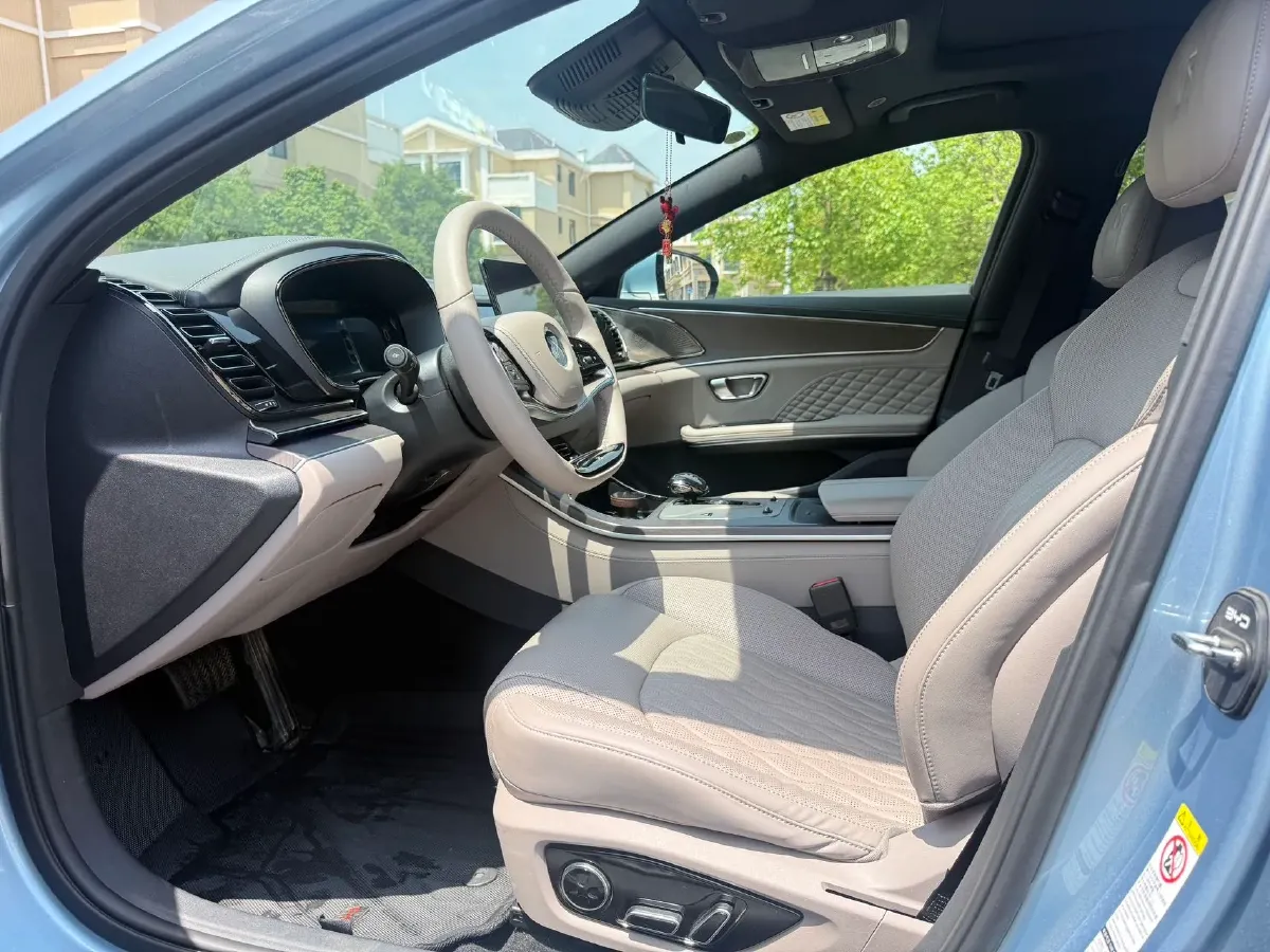 2024 BYD Han 1.5T 139HP L4 E-CVT PHEV 18.316KWH,autocango,china used car exporter,china ev exporter,chinese used car exporter,chinese used ev exporter