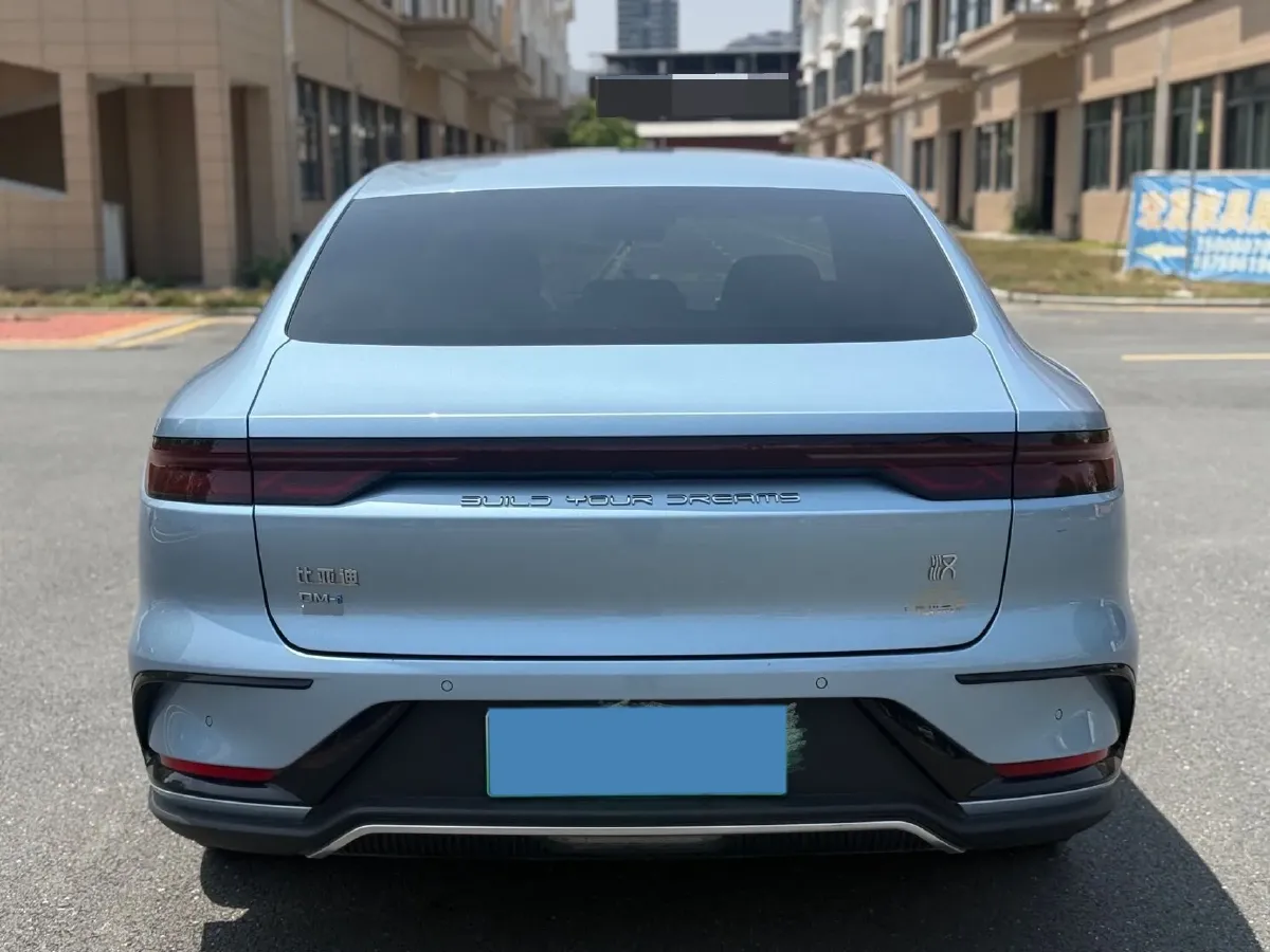 2024 BYD Han 1.5T 139HP L4 E-CVT PHEV 18.316KWH,autocango,china used car exporter,china ev exporter,chinese used car exporter,chinese used ev exporter