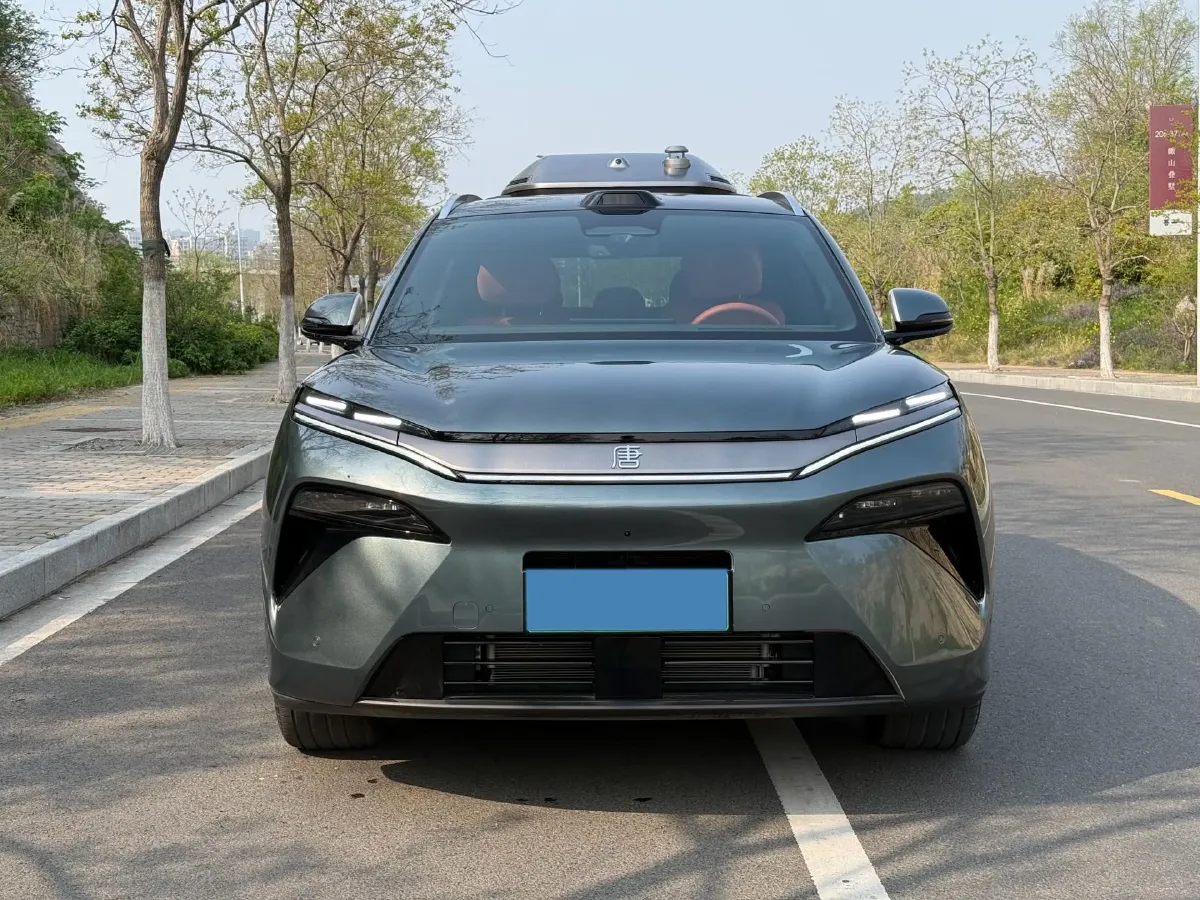 2025 BYD TangL 1.5T 156HP L4 E-CVT PHEV,autocango,china used car exporter,china ev exporter,chinese used car exporter,chinese used ev exporter