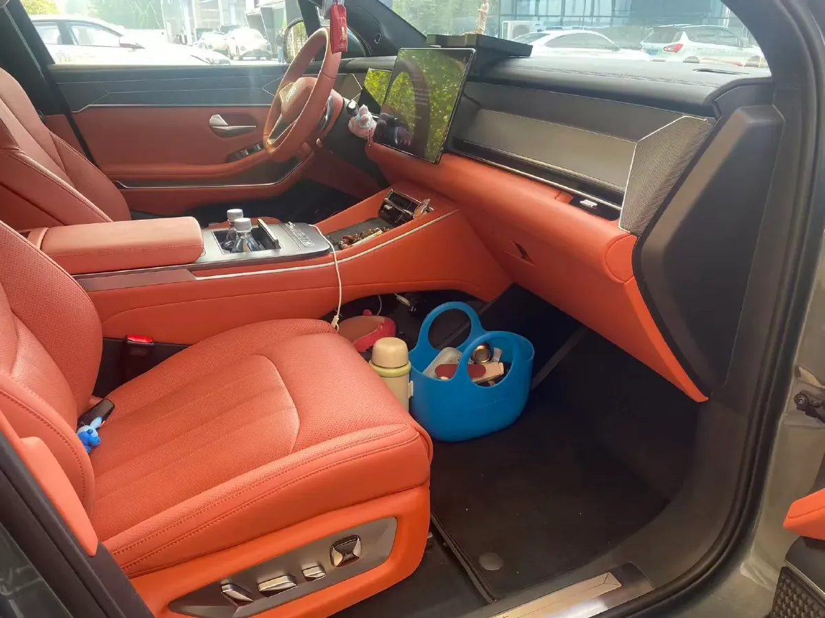 2025 BYD TangL 1.5T 156HP L4 E-CVT PHEV,autocango,china used car exporter,china ev exporter,chinese used car exporter,chinese used ev exporter