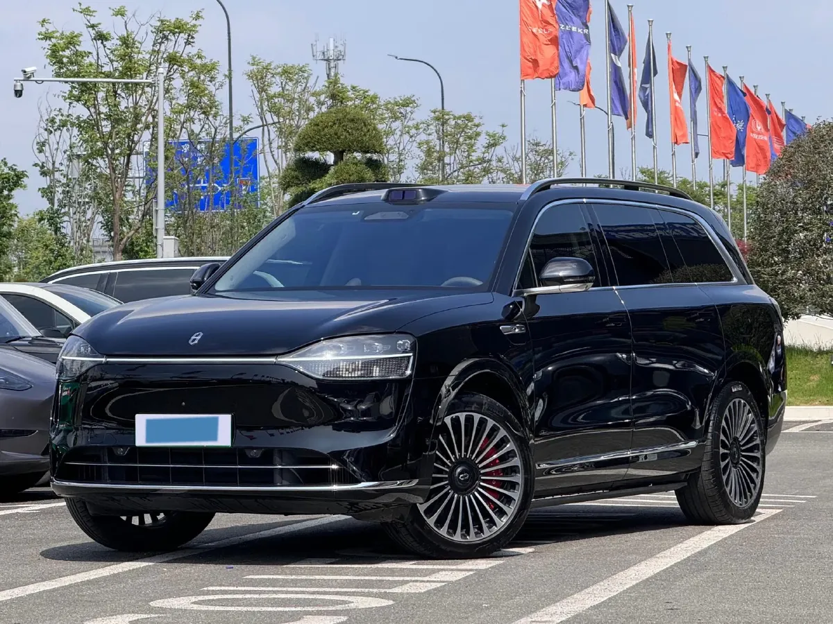 2024 HIMA AITO M9 1.5T 152HP L4 REEV 52KWH,autocango,china used car exporter,china ev exporter,chinese used car exporter,chinese used ev exporter
