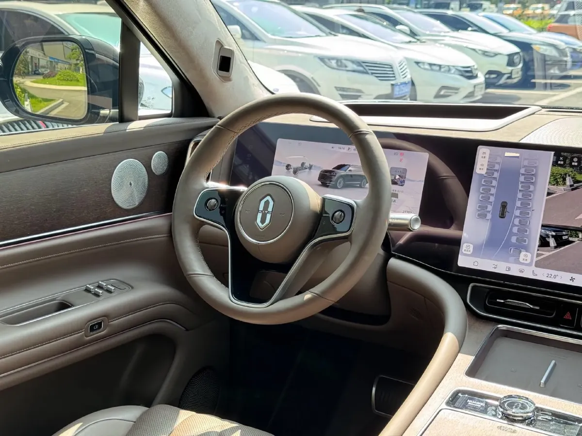 2024 HIMA AITO M9 1.5T 152HP L4 REEV 52KWH,autocango,china used car exporter,china ev exporter,chinese used car exporter,chinese used ev exporter