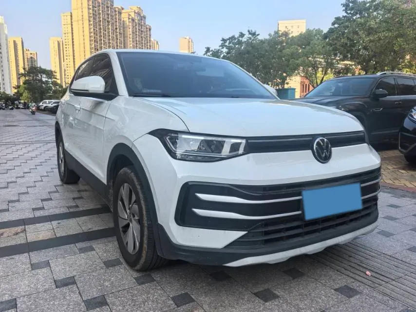 2025 Volkswagen Tharu 1.5L 110HP L4 6AT,autocango,china used car exporter,china ev exporter,chinese used car exporter,chinese used ev exporter