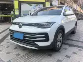 2025 VOLKSWAGEN THARU,autocango,china used car exporter,china ev exporter,chinese used car exporter,chinese used ev exporter