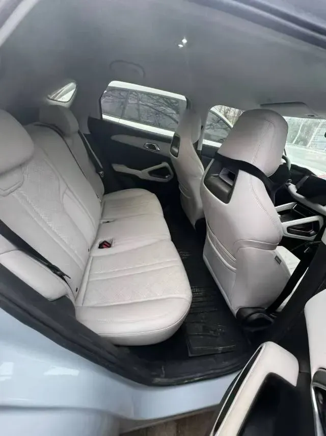 2024 BYD YuanUP BEV 45.12KWH,autocango,china used car exporter,china ev exporter,chinese used car exporter,chinese used ev exporter