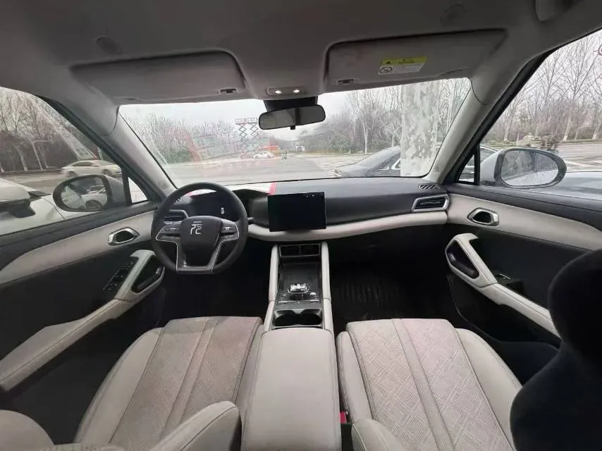 2024 BYD YuanUP BEV 45.12KWH,autocango,china used car exporter,china ev exporter,chinese used car exporter,chinese used ev exporter