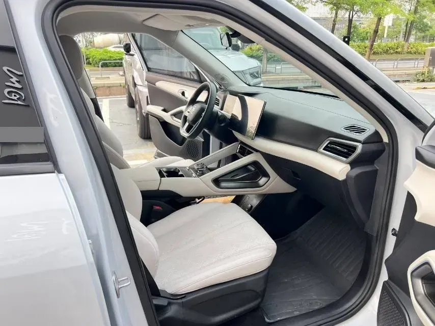 2024 BYD YuanUP BEV 45.12KWH,autocango,china used car exporter,china ev exporter,chinese used car exporter,chinese used ev exporter