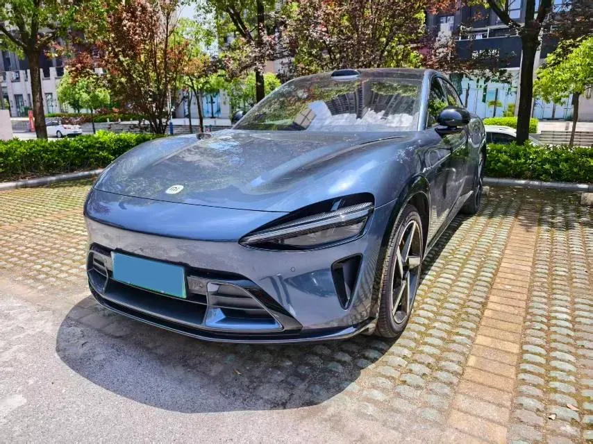 2025 MI YU7 BEV 101.7KWH,autocango,china used car exporter,china ev exporter,chinese used car exporter,chinese used ev exporter