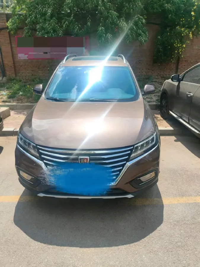 2018 Roewe RX5 1.5T 169HP L4 7DCT,autocango,china used car exporter,china ev exporter,chinese used car exporter,chinese used ev exporter