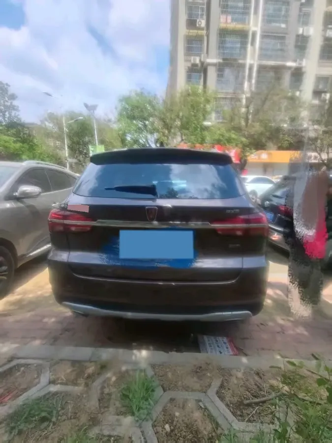 2018 Roewe RX5 1.5T 169HP L4 7DCT,autocango,china used car exporter,china ev exporter,chinese used car exporter,chinese used ev exporter