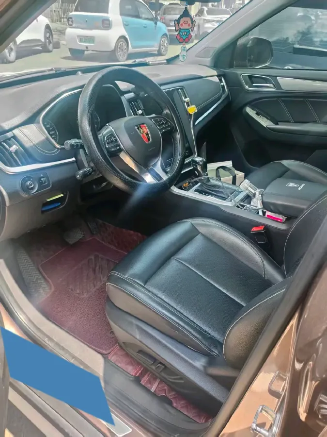 2018 Roewe RX5 1.5T 169HP L4 7DCT,autocango,china used car exporter,china ev exporter,chinese used car exporter,chinese used ev exporter