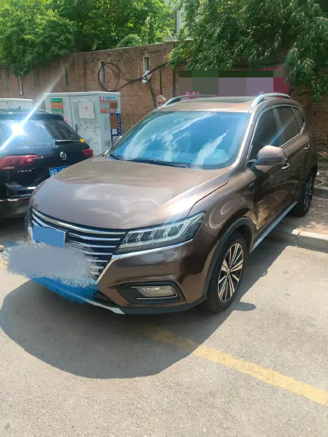 2018 Roewe RX5 1.5T 169HP L4 7DCT,autocango,china used car exporter,china ev exporter,chinese used car exporter,chinese used ev exporter
