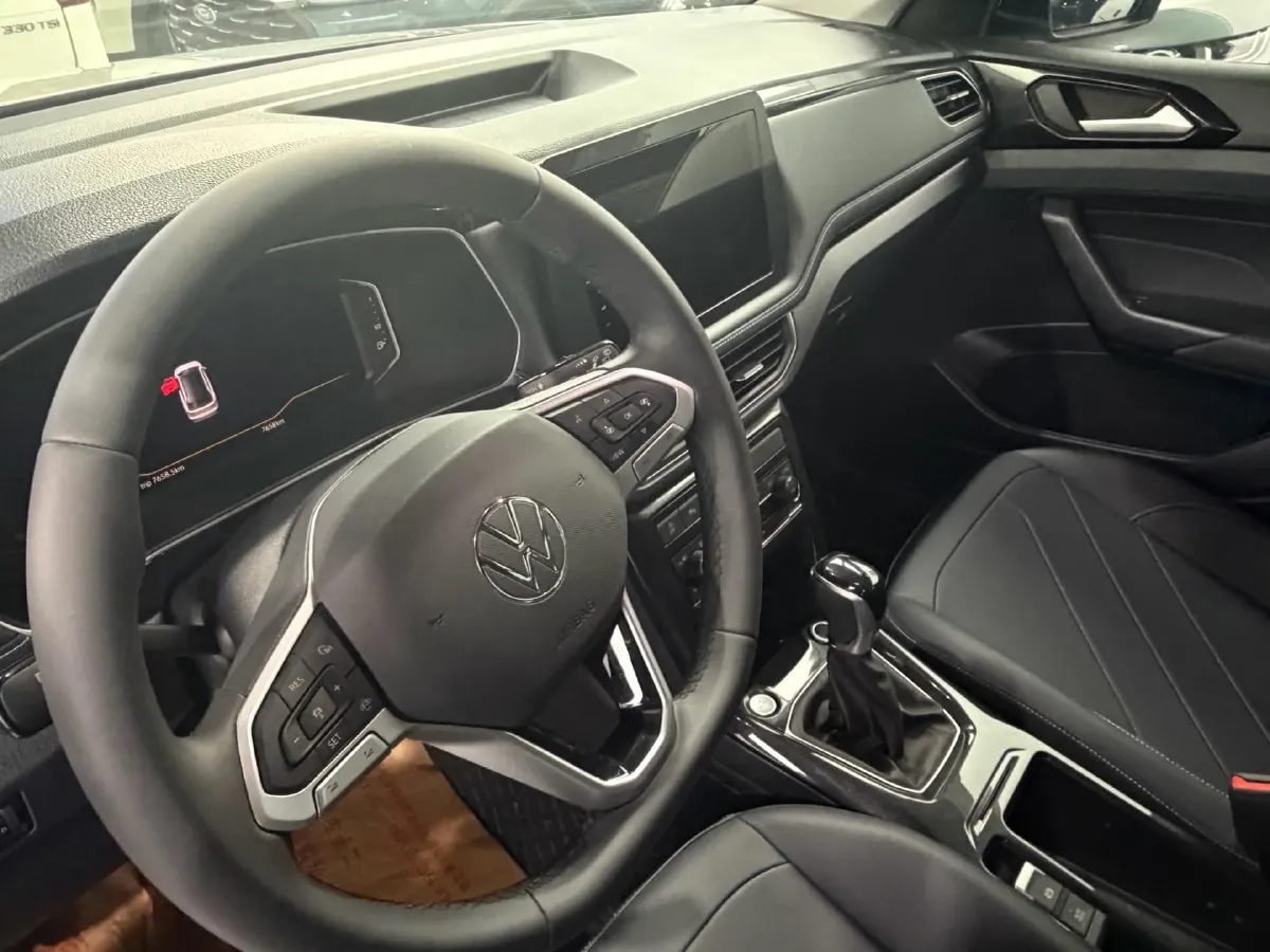 2026 Volkswagen Tharu 1.5T 160HP L4 7DCT,autocango,china used car exporter,china ev exporter,chinese used car exporter,chinese used ev exporter