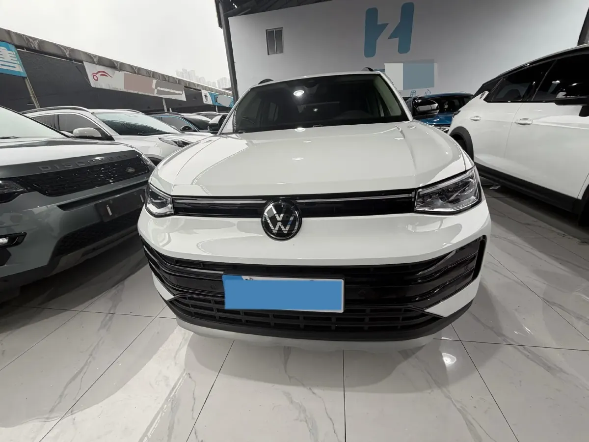 2026 Volkswagen Tharu 1.5T 160HP L4 7DCT,autocango,china used car exporter,china ev exporter,chinese used car exporter,chinese used ev exporter