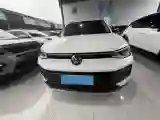 2026 Volkswagen Tharu 1.5T 160HP L4 7DCT