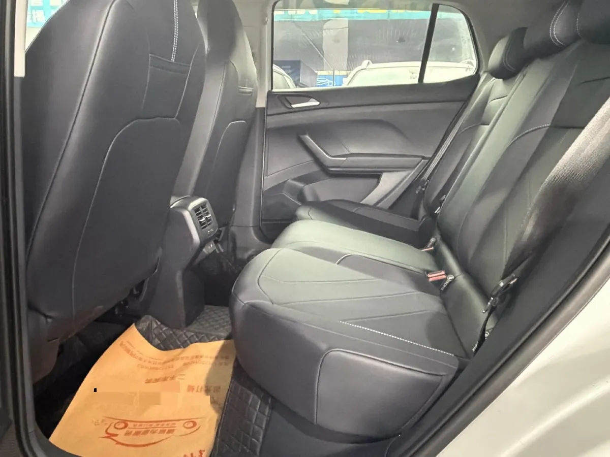 2026 Volkswagen Tharu 1.5T 160HP L4 7DCT,autocango,china used car exporter,china ev exporter,chinese used car exporter,chinese used ev exporter