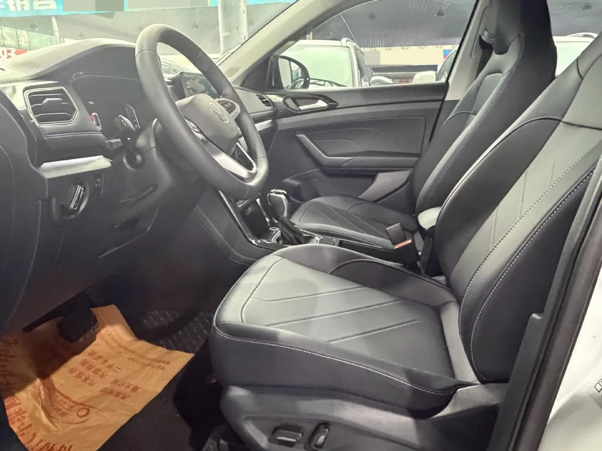 2026 Volkswagen Tharu 1.5T 160HP L4 7DCT,autocango,china used car exporter,china ev exporter,chinese used car exporter,chinese used ev exporter