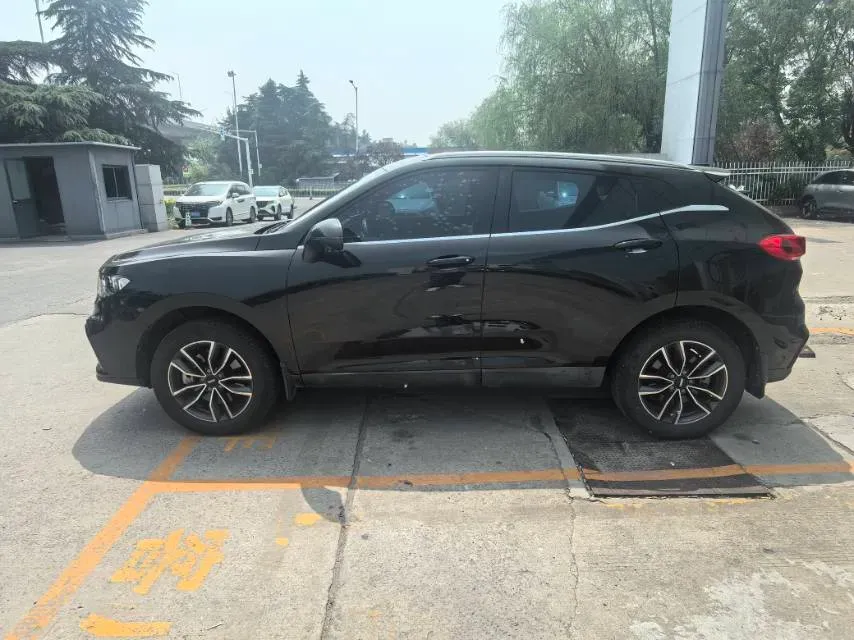 2020 WEY VV5 1.5T 171HP L4 7DCT,autocango,china used car exporter,china ev exporter,chinese used car exporter,chinese used ev exporter