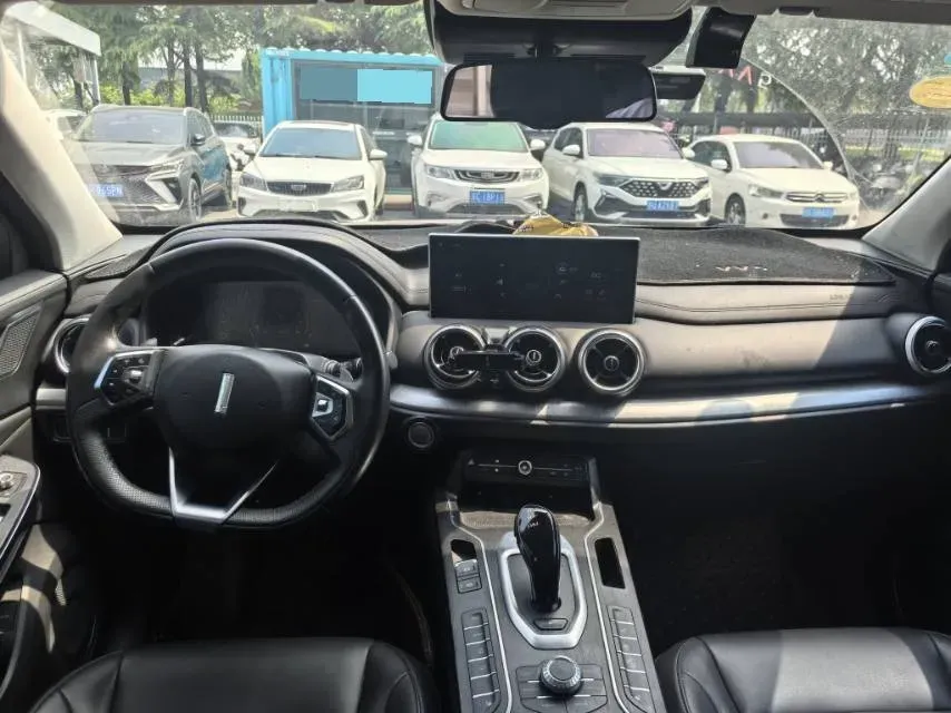 2020 WEY VV5 1.5T 171HP L4 7DCT,autocango,china used car exporter,china ev exporter,chinese used car exporter,chinese used ev exporter