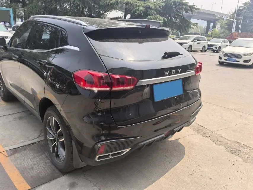 2020 WEY VV5 1.5T 171HP L4 7DCT,autocango,china used car exporter,china ev exporter,chinese used car exporter,chinese used ev exporter