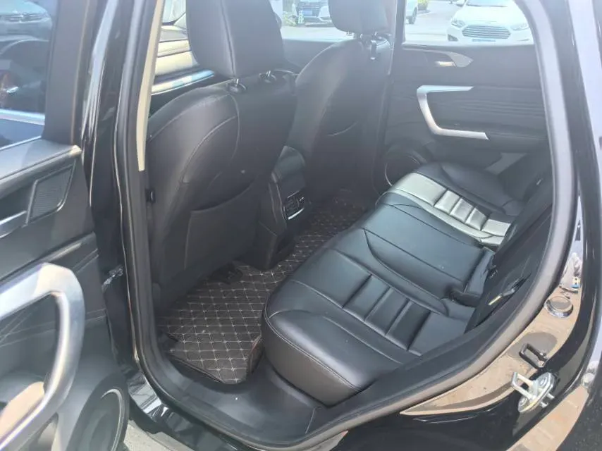 2020 WEY VV5 1.5T 171HP L4 7DCT,autocango,china used car exporter,china ev exporter,chinese used car exporter,chinese used ev exporter