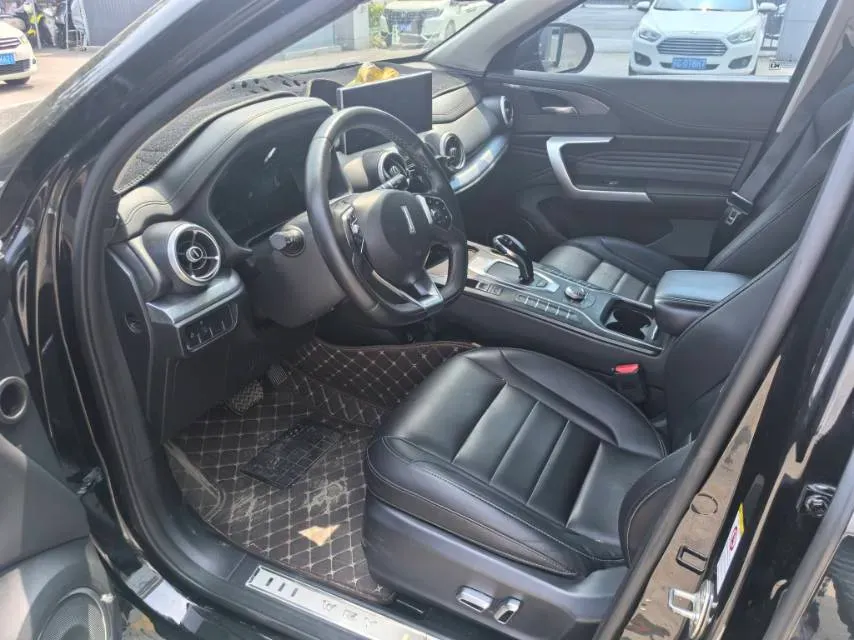 2020 WEY VV5 1.5T 171HP L4 7DCT,autocango,china used car exporter,china ev exporter,chinese used car exporter,chinese used ev exporter