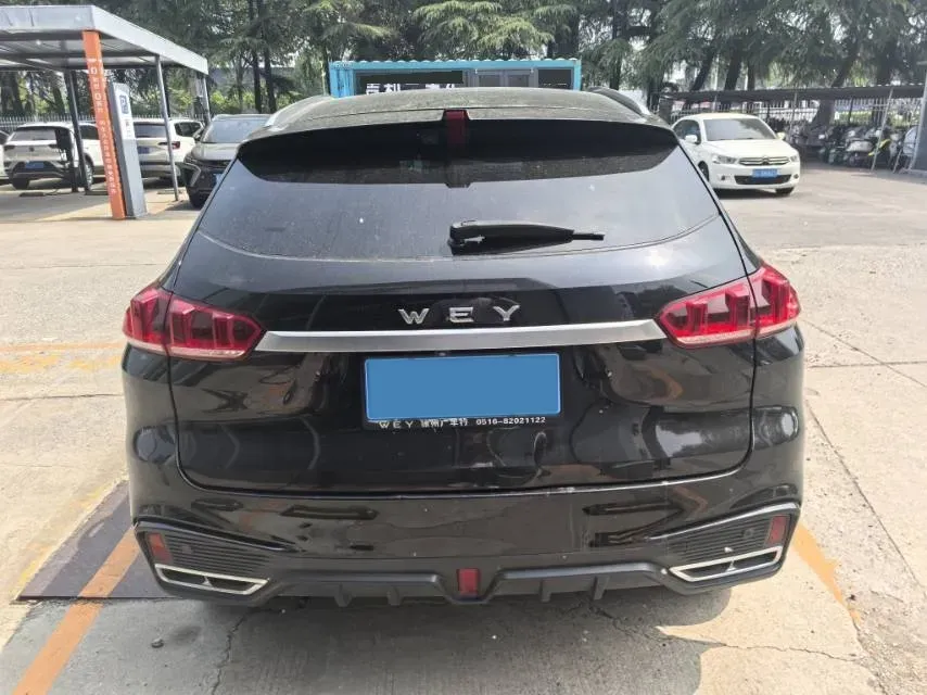 2020 WEY VV5 1.5T 171HP L4 7DCT,autocango,china used car exporter,china ev exporter,chinese used car exporter,chinese used ev exporter