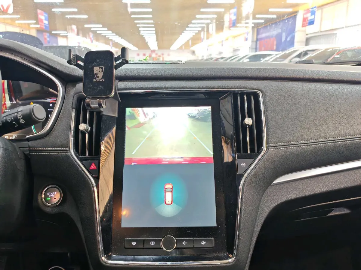 2018 Roewe RX5 2.0T 220HP L4 6DCT,autocango,china used car exporter,china ev exporter,chinese used car exporter,chinese used ev exporter