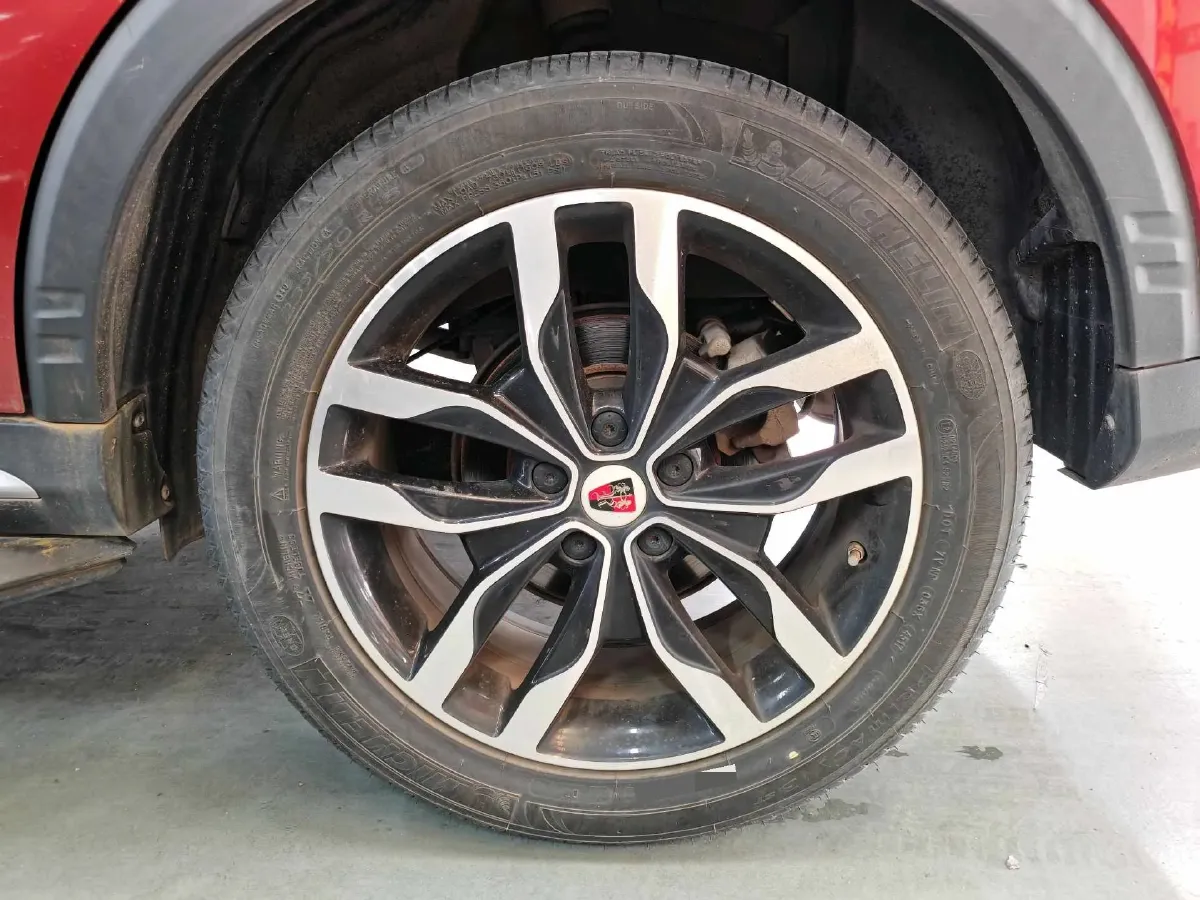 2018 Roewe RX5 2.0T 220HP L4 6DCT,autocango,china used car exporter,china ev exporter,chinese used car exporter,chinese used ev exporter