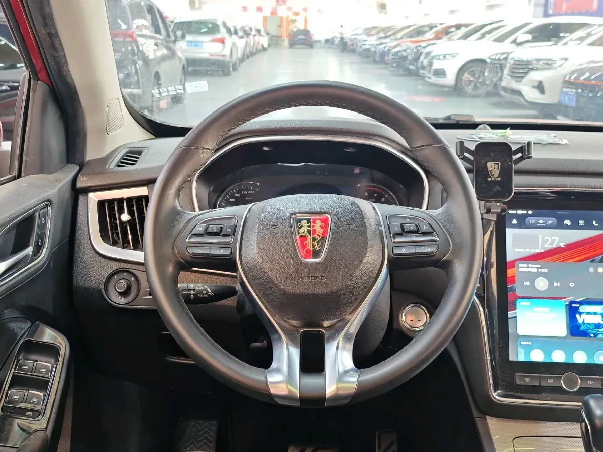 2018 Roewe RX5 2.0T 220HP L4 6DCT,autocango,china used car exporter,china ev exporter,chinese used car exporter,chinese used ev exporter